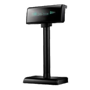 Дисплей покупателя FXP CD-220 (RS232 USB)