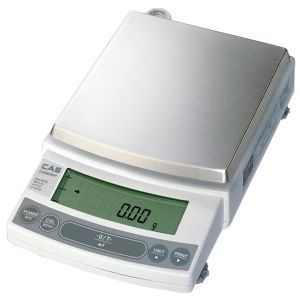 Лабораторные весы CUW, CUX