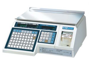 Торговые весы LP (1.6)