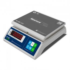 Весы порционные M-ER 326 AFU - 15.2 
