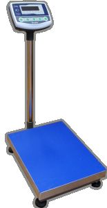 Весы напольные Scale СКЕ-RS