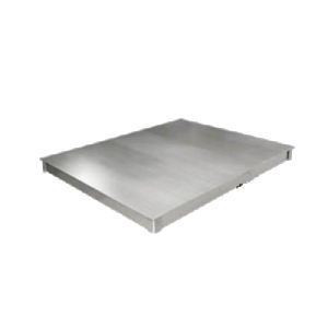 Весы платформенные Scale СКН влагозащищенные