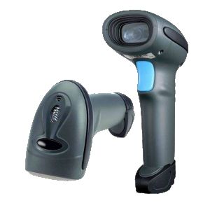 Сканер штрих-кода DBS HC-3208 2D USB 2.2 м