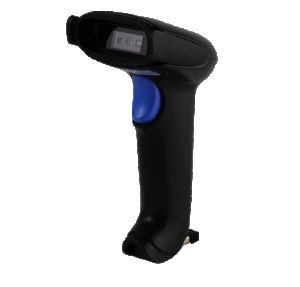 СКАНЕР ШТРИХ-КОДА OCBS-W217/2D WLRELESS (USB)